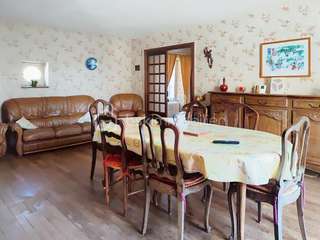 Vente maison 17 pièces