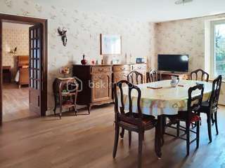 Vente maison 17 pièces
