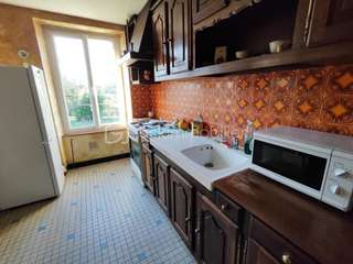 Vente maison 17 pièces
