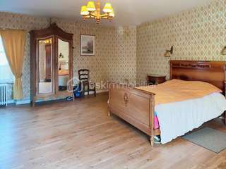 Vente maison 17 pièces
