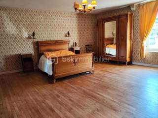 Vente maison 17 pièces