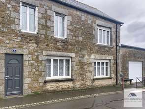 Vente Maison 4 chambresSaint-Marc-le-Blanc