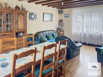 Vente Maison 4 chambresSaint-Marc-le-Blanc