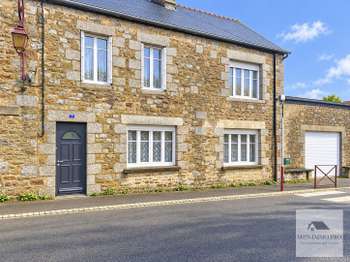Vente maison 6 pièces Saint-Marc-le-Blanc 35