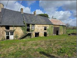 Vente Maison 1 chambreSaint-Marc-le-Blanc