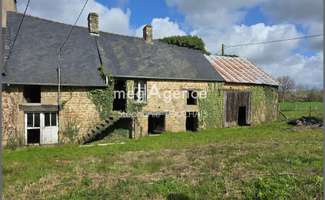 Photo Vente maison Saint-Marc-le-Blanc
