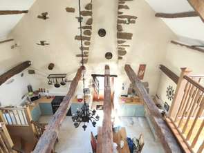 Vente Maison 4 chambresSaint-Marc-le-Blanc