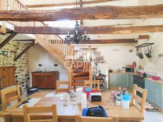 Vente maison 8 pièces Vente maison 8 pièces