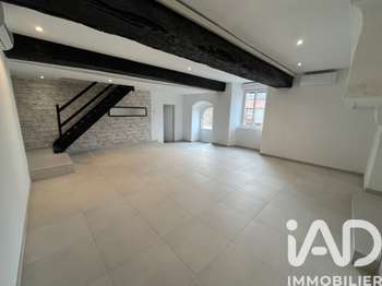 Vente maison 4 pièces Saint-Marc-le-Blanc 35