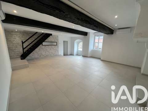 Vente maison 4 pièces Saint-Marc-le-Blanc 35