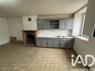 Vente maison 4 pièces Vente maison 4 pièces