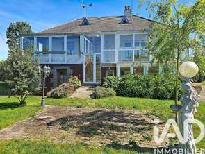 Vente Maison 4 chambresSaint-Marc-le-Blanc