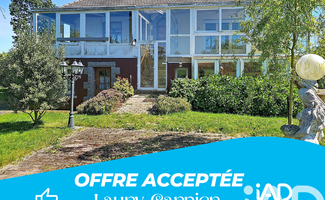 Photo Vente maison Saint-Marc-le-Blanc
