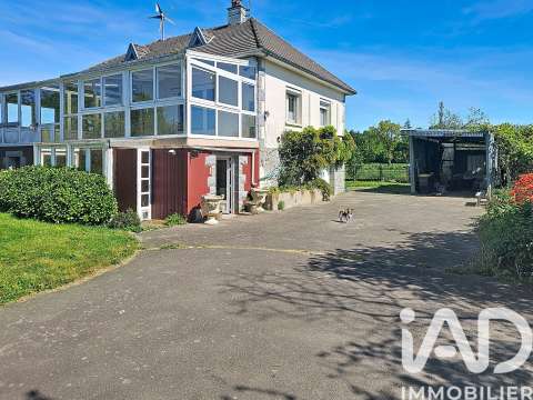 Vente maison 7 pièces Vente maison 7 pièces