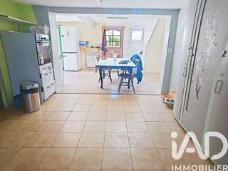 Vente maison 7 pièces Vente maison 7 pièces
