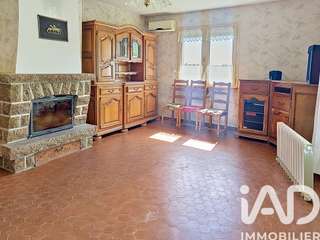 Vente maison 7 pièces Vente maison 7 pièces