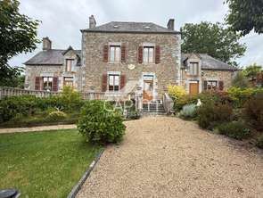 Vente Maison 5 chambresSaint-Marc-le-Blanc