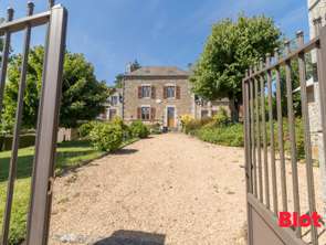 Vente Maison 4 chambresSaint-Marc-le-Blanc