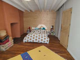 Vente maison 2 pièces