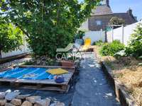 Vente maison 2 pièces Vente maison 2 pièces