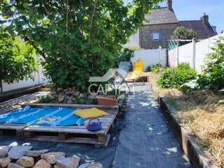 Vente maison 2 pièces
