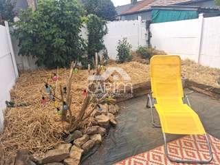 Vente maison 2 pièces