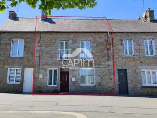 Vente maison 2 pièces