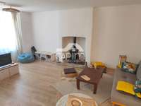 Vente maison 2 pièces Vente maison 2 pièces