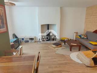 Vente maison 2 pièces