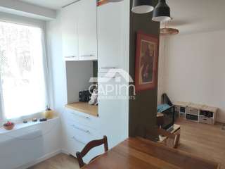 Vente maison 2 pièces