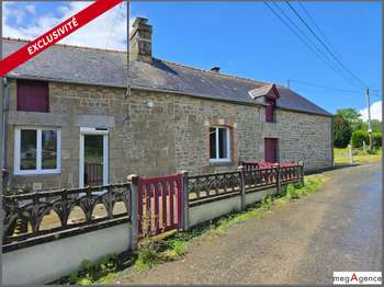 Vente Maison 2 chambresSaint-Marc-le-Blanc