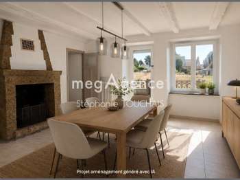 Vente maison 5 pièces Vente maison 5 pièces