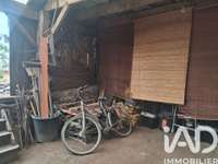 Vente maison 2 pièces