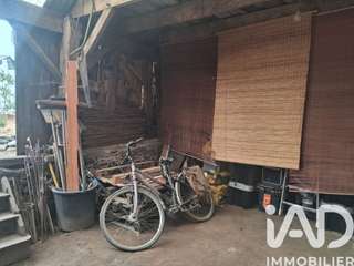 Vente maison 2 pièces Vente maison 2 pièces