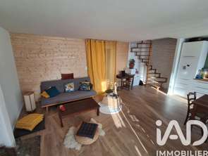 Vente Maison 1 chambreSaint-Marc-le-Blanc