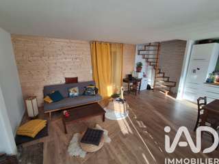 Vente maison 2 pièces Vente maison 2 pièces