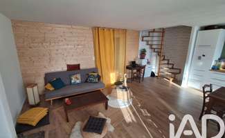Photo Vente maison Saint-Marc-le-Blanc