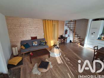 Vente maison 2 pièces Saint-Marc-le-Blanc 35
