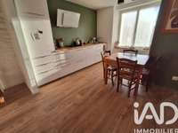 Vente maison 2 pièces