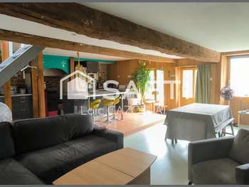 Photo Vente maison Saint-Marc-le-Blanc