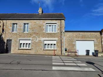 Vente Maison 4 chambresSaint-Marc-le-Blanc