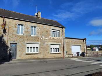 Photo Vente maison Saint-Marc-le-Blanc