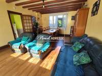 Vente maison 6 pièces Vente maison 6 pièces