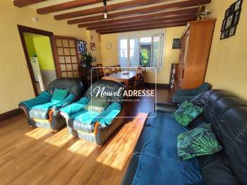 Vente maison 6 pièces Vente maison 6 pièces