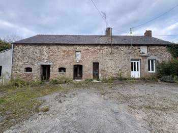 Photo Vente maison Saint-Marc-sur-Couesnon