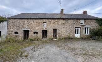Photo Vente maison Saint-Marc-sur-Couesnon