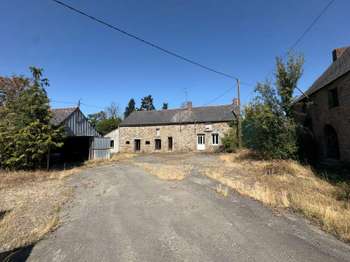 Vente Maison 3 chambresSaint-Marc-sur-Couesnon