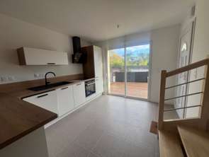 Vente Maison 3 chambresSaint-Marc-sur-Mer