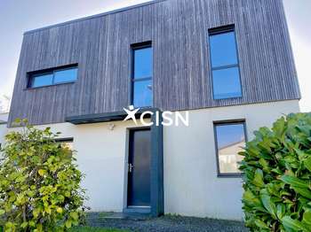 Vente maison 4 pièces Saint-Marc-sur-Mer 44