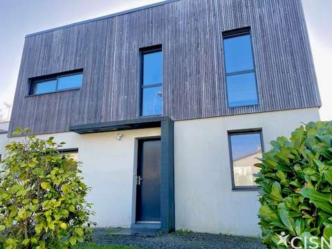 Vente maison 4 pièces Saint-Marc-sur-Mer 44